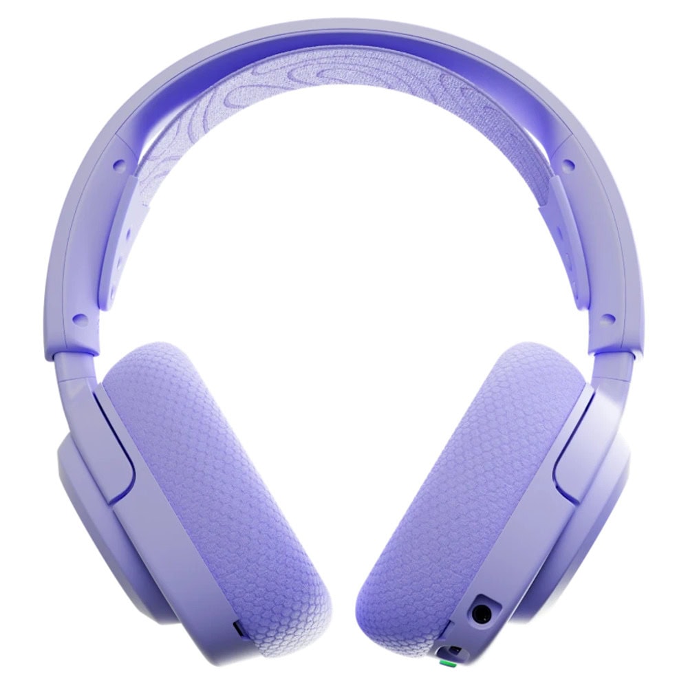 SteelSeries Arctis Nova 3P Wireless - Lavander