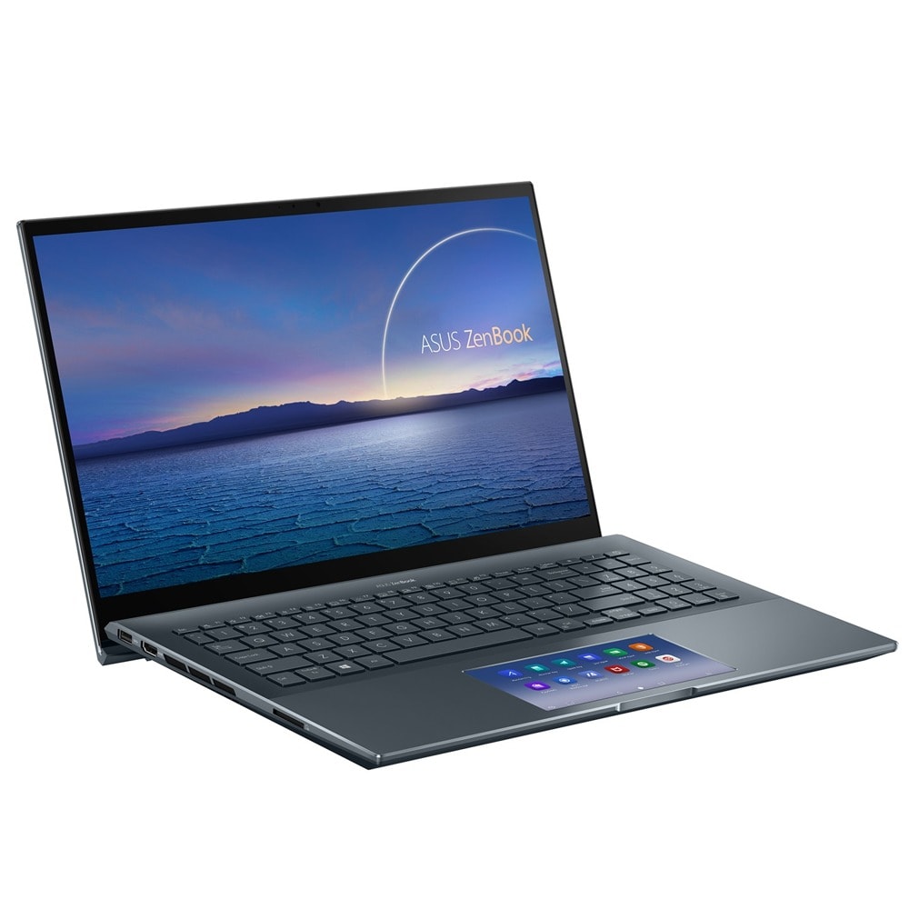 Asus ZenBook Pro 15 UX535LI-WB711R 90NB0RW1-M06010