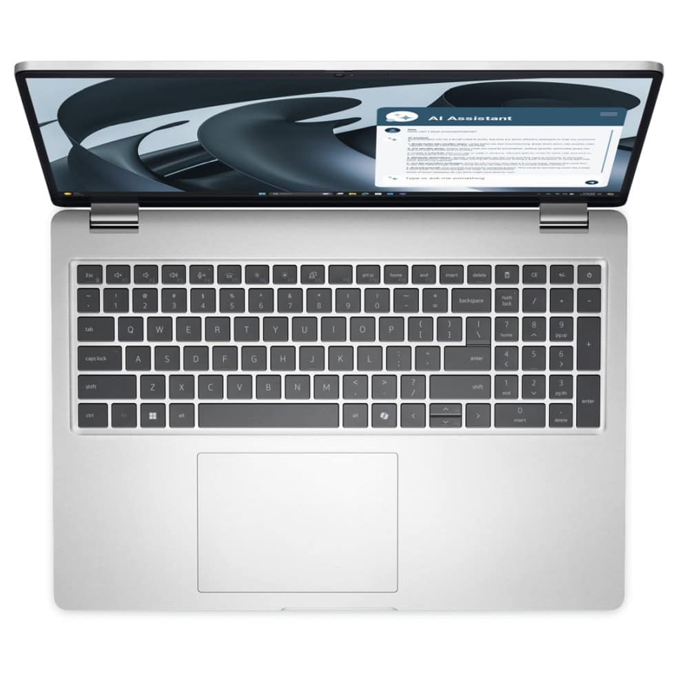 Dell Pro 16 Plus BTO506_PB16255+ EcoLoop Premier B