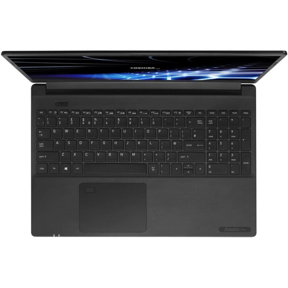 Dynabook Toshiba Satellite Pro L50-J-12H