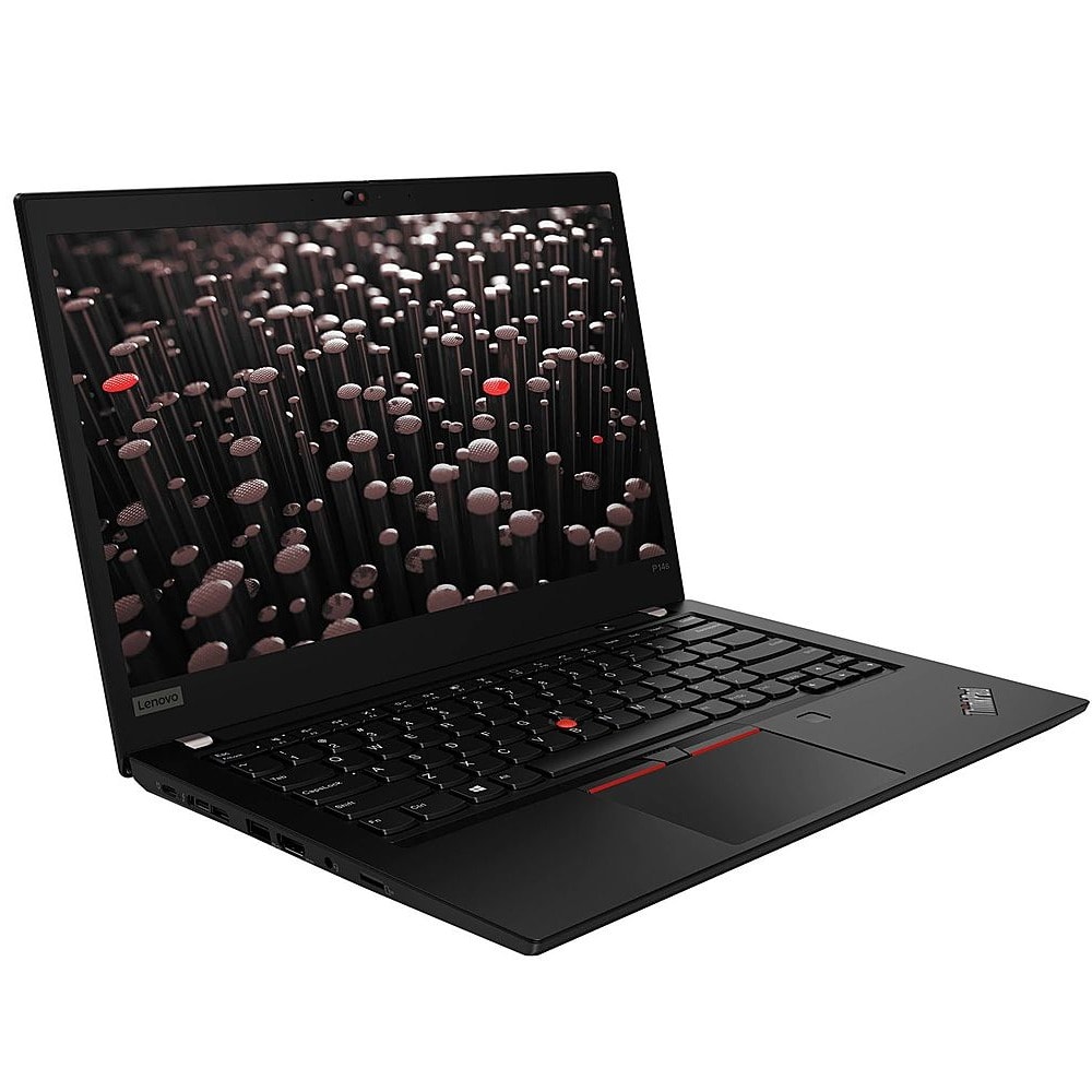 Lenovo ThinkPad P14s Gen 2 (AMD) 21A0004KBM product
