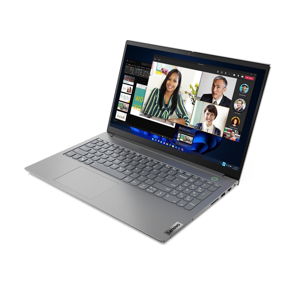 Lenovo ThinkBook 15 G4 IAP 21DJ00FTBM реновиран