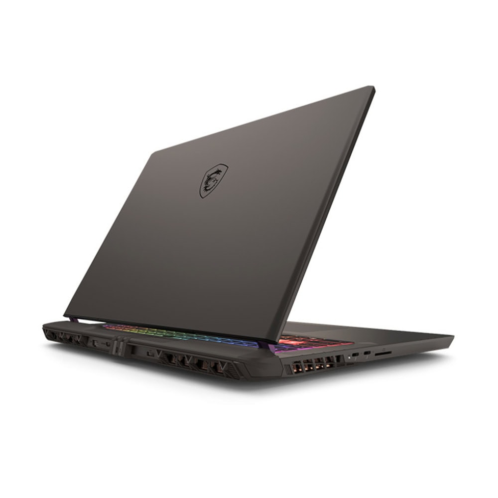 MSI Vector 17 HX AI A2XWJG 9S7-17S372-029