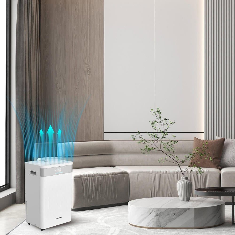 овлажнител rohnson r-91620