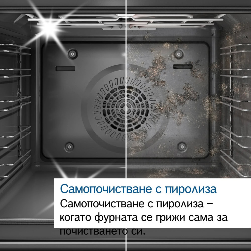 фурна за вграждане bosch hbg7741w1 | JAR Computers фурна за вграждане bosch hbg7741w1