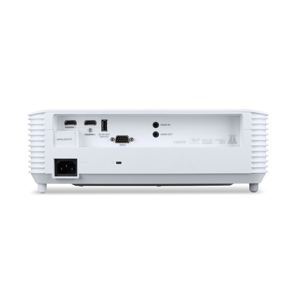 Acer P1558i + T82-W01MW | JAR Computers Acer P1558i + T82-W01MW