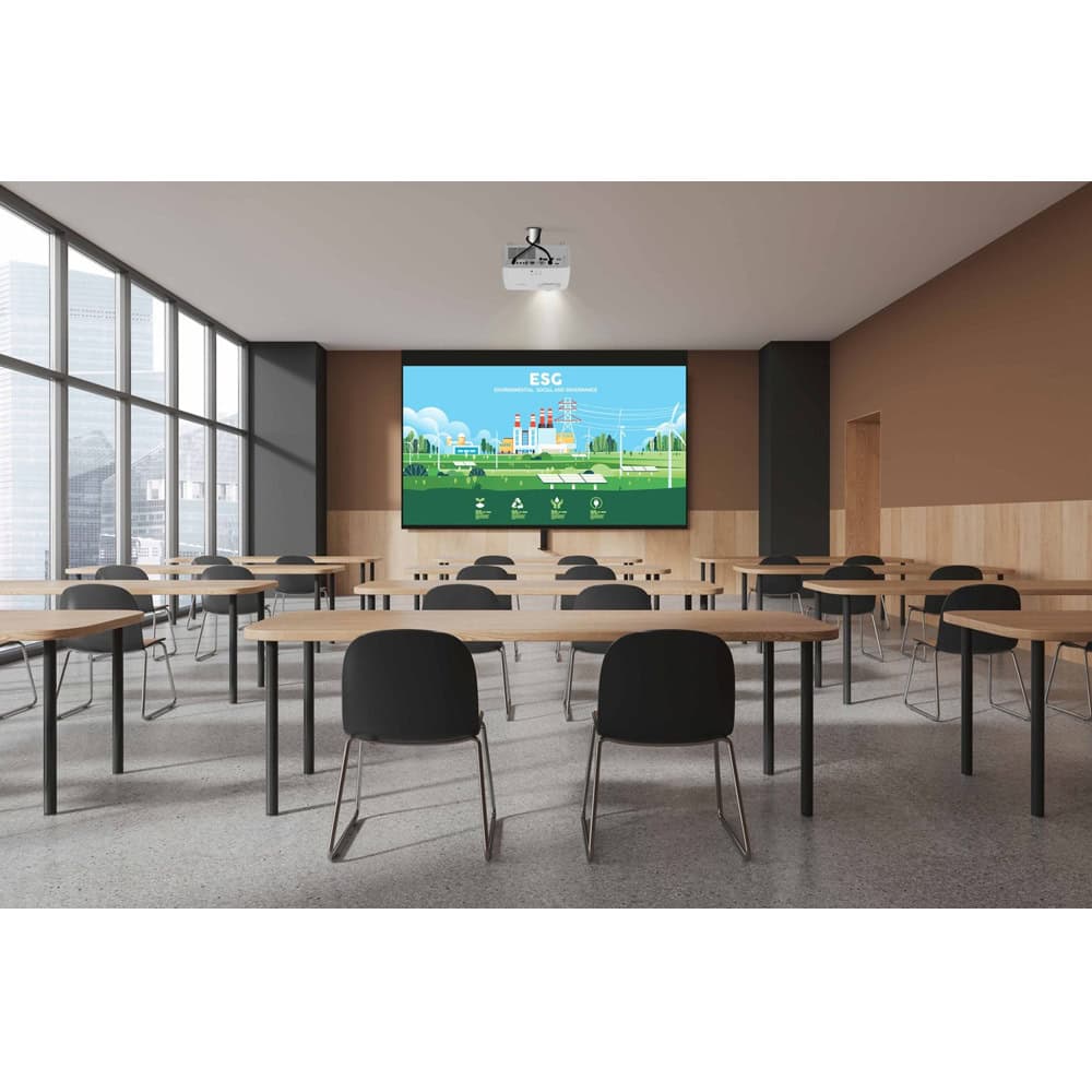 Optoma ZH401e E3P7PK1E117