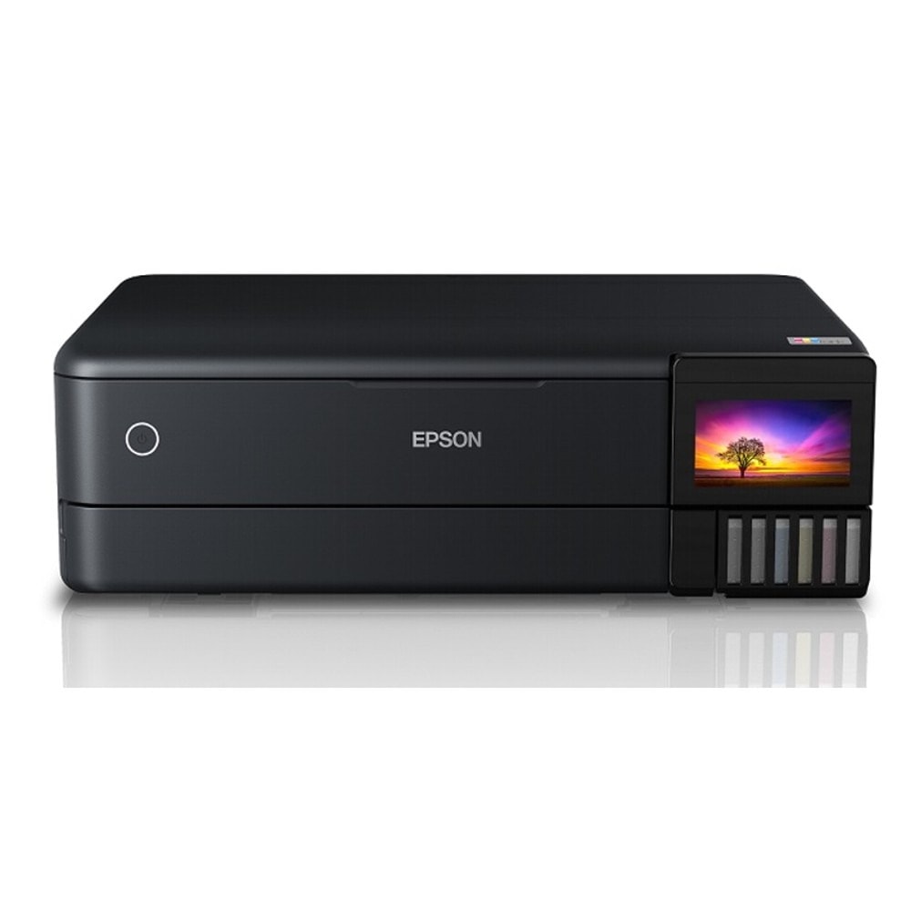 Epson EcoTank L8180