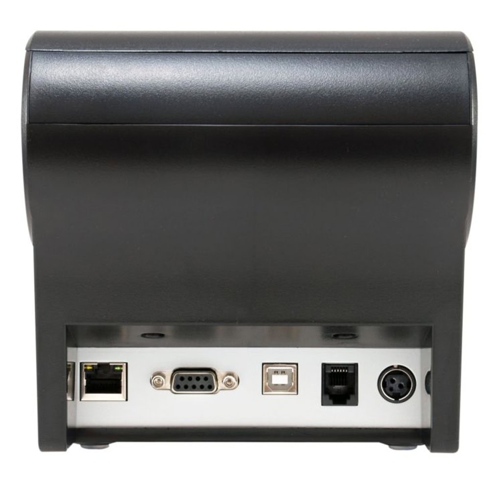 Equip 58/80mm Thermal POS Receipt Printer with Aut