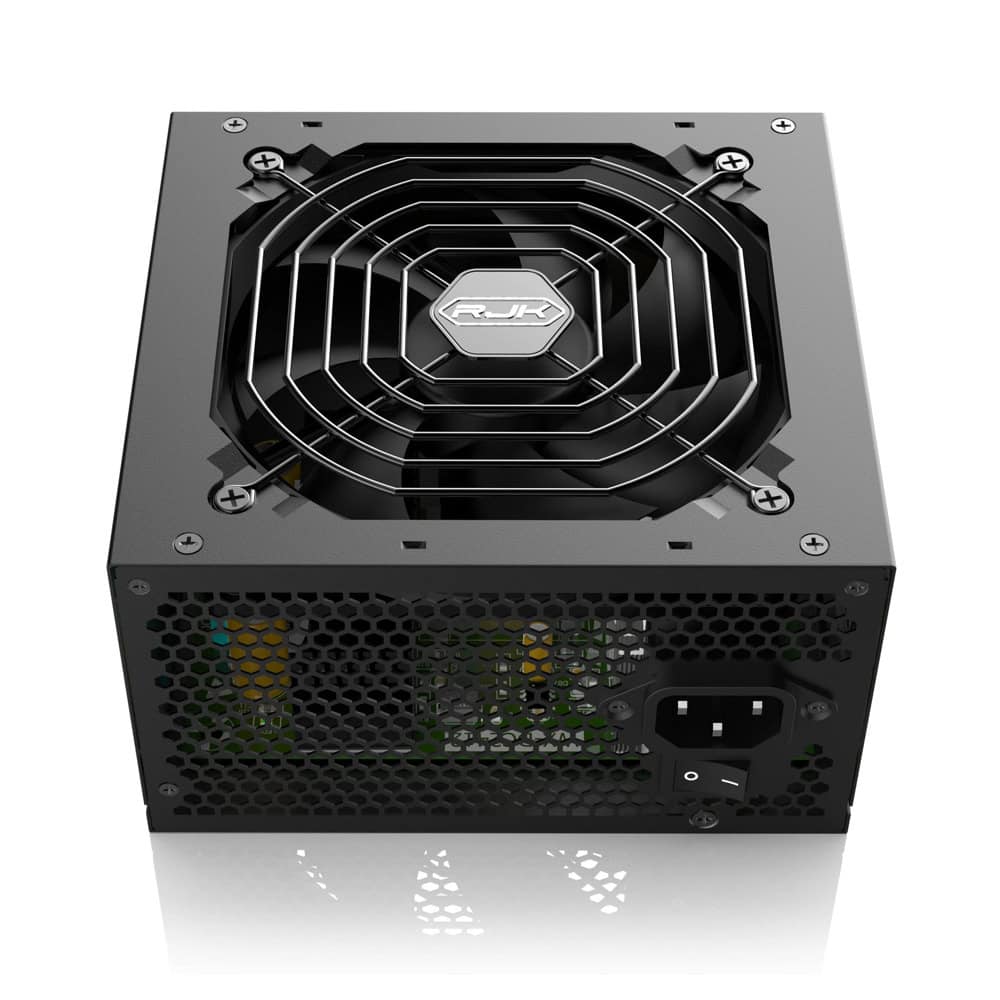 Захранване Raijintek ERMIS EVO 850B