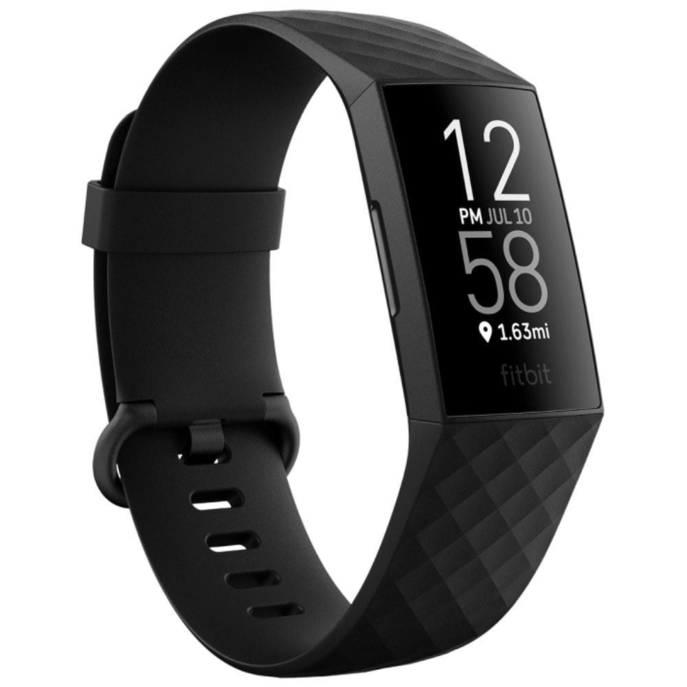 Fitbit Charge 4 FB417BKBK product