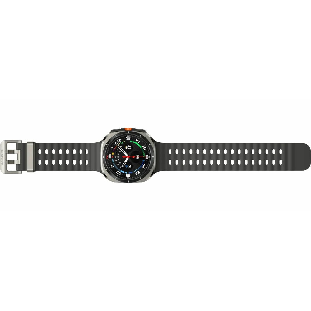 SAMSUNG Galaxy Watch Ultra 2025 47mm Silver LTE