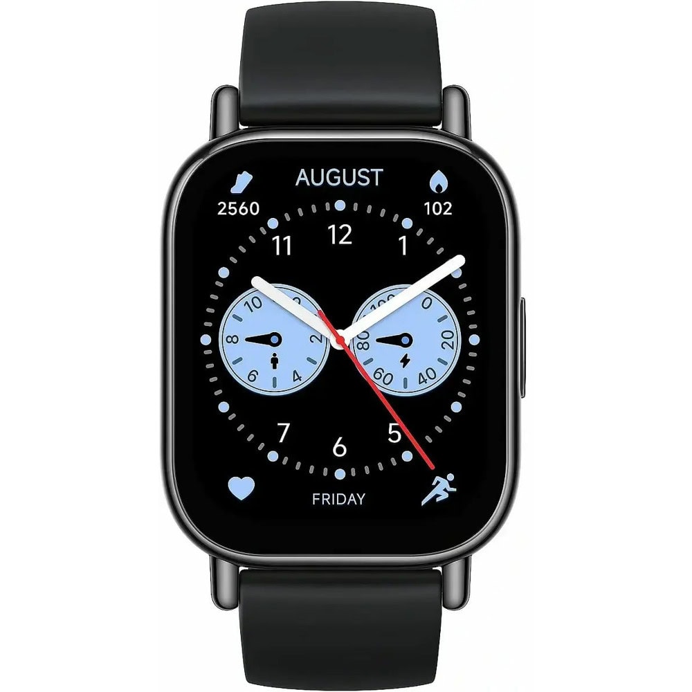 Xiaomi Watch 5 Lite BHR8789GL Нарушена опаковка | JAR Computers Xiaomi Watch 5 Lite BHR8789GL Нарушена опаковка