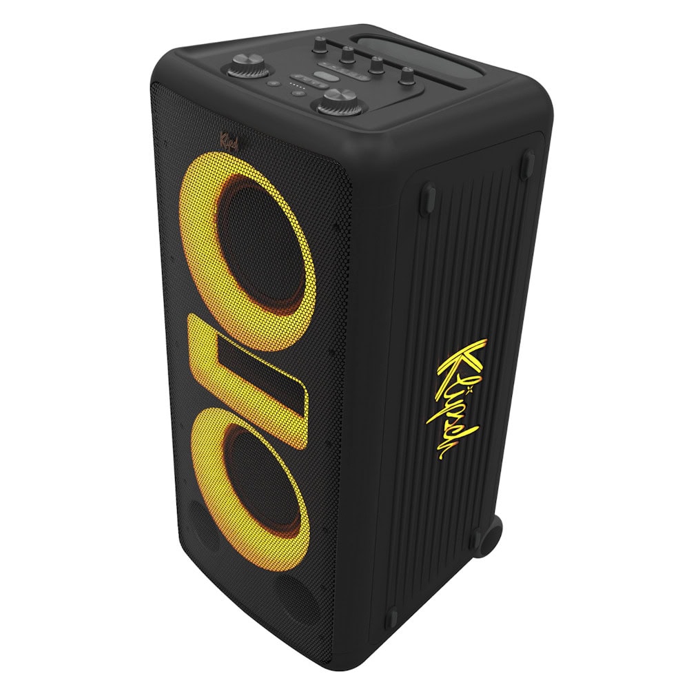 Klipsch New York Black | JAR Computers Klipsch New York Black