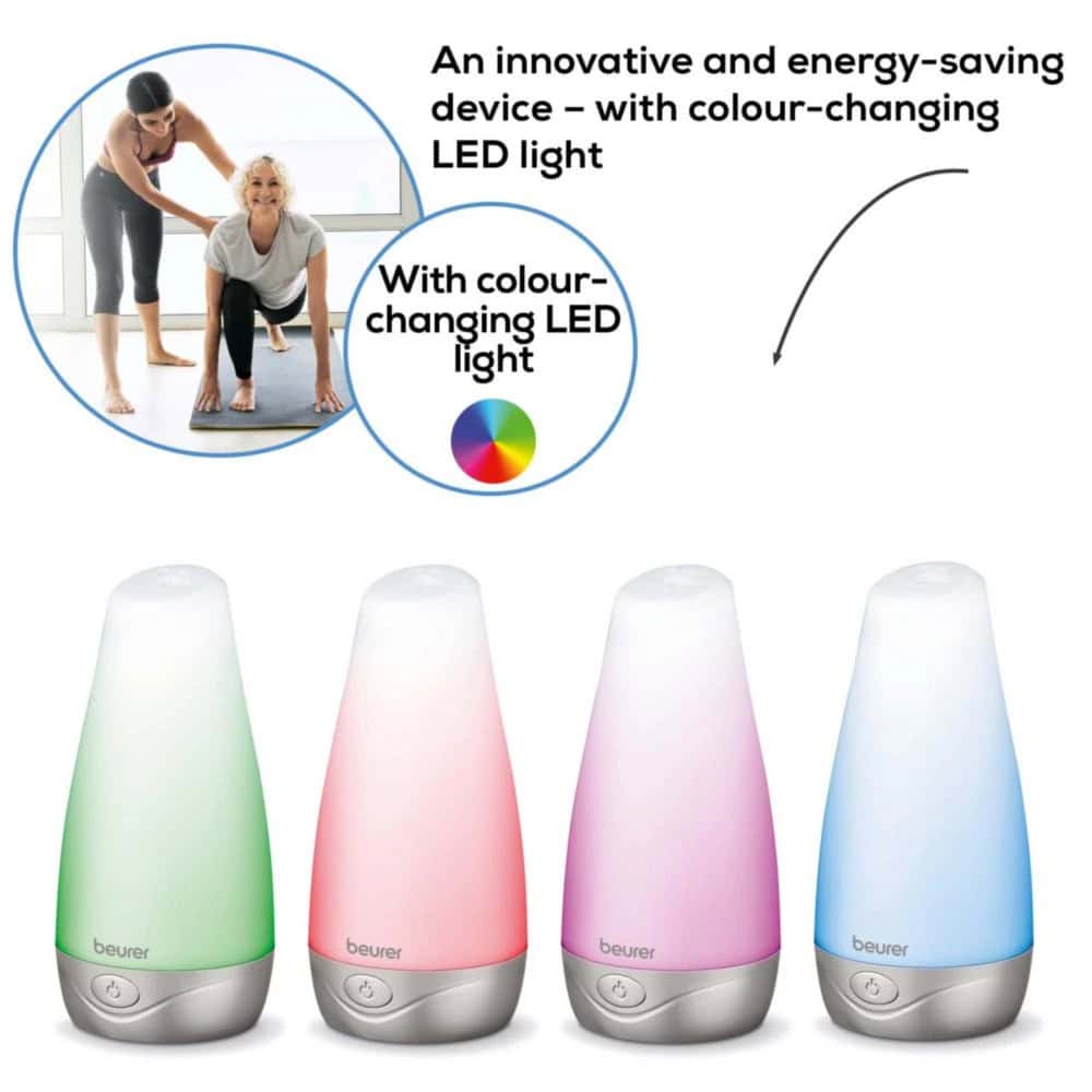 Beurer MG 280 LA 30 64349 60631 | JAR Computers Beurer MG 280 LA 30 64349 60631