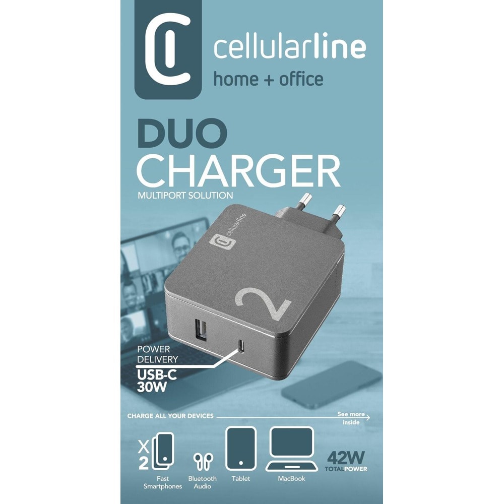 Cellularline IT8547