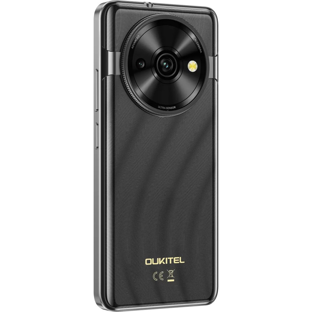 Oukitel C59 128GB/4GB Gray