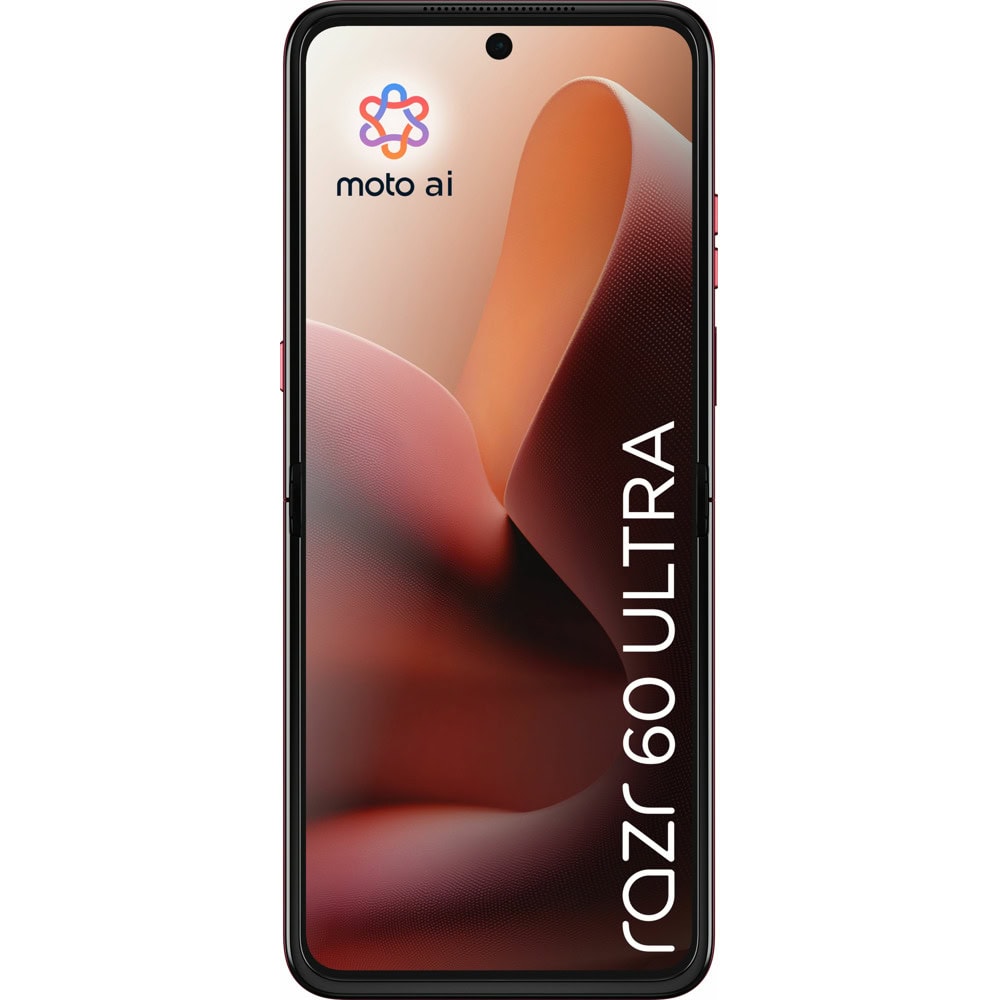Motorola Razr 60 Ultra PB8R0008PL