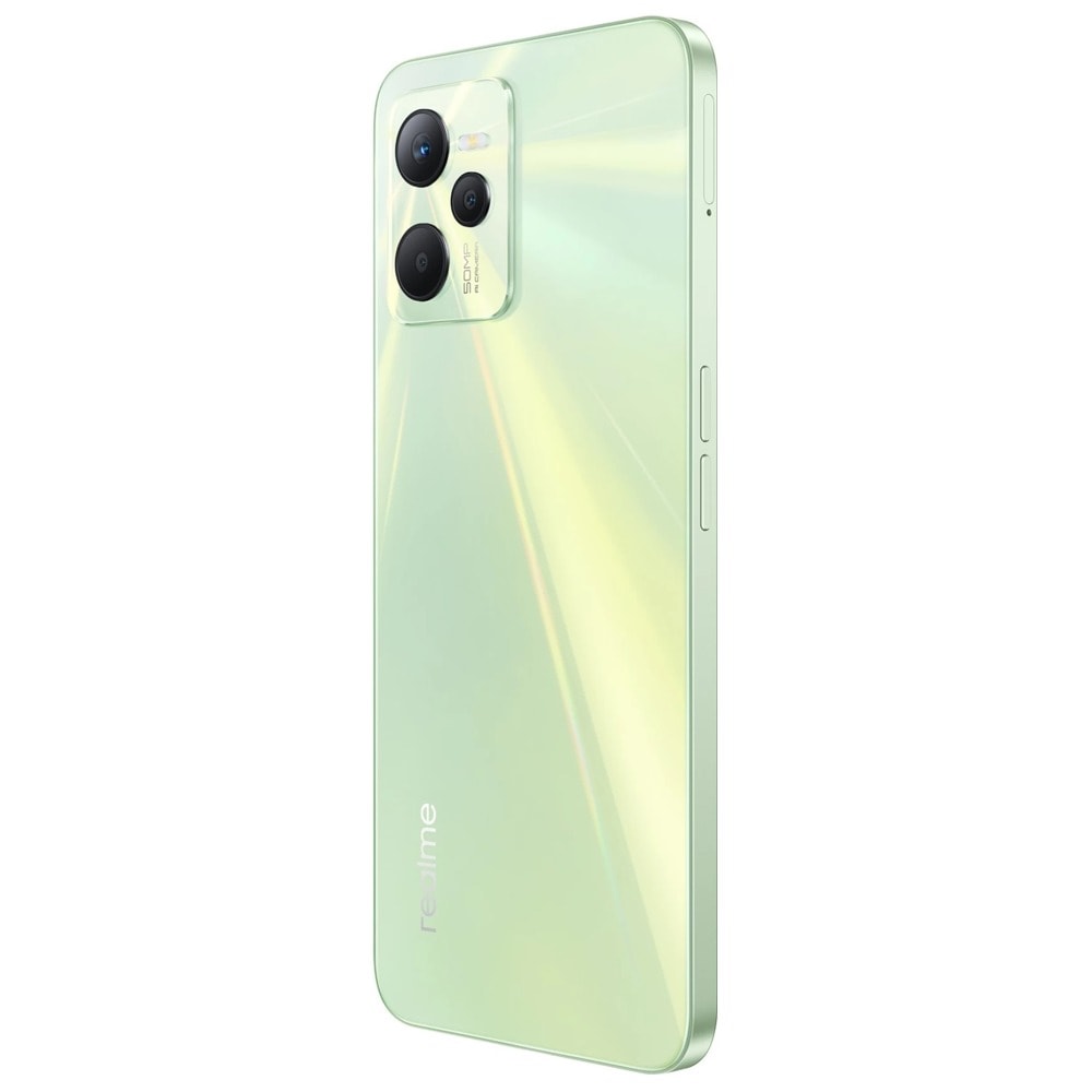 Смартфон Realme C35 RMX3511 4+128GB зелен