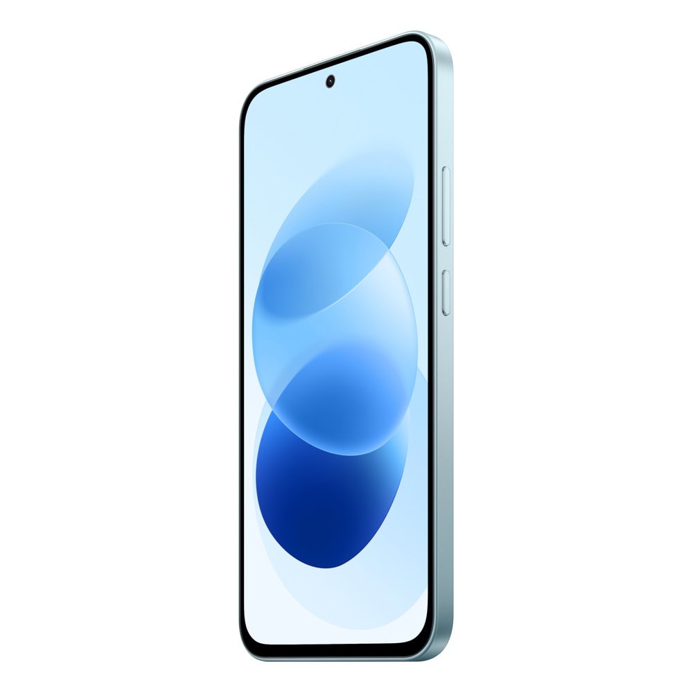 смартфон xiaomi redmi note 17 4/128gb sky teal