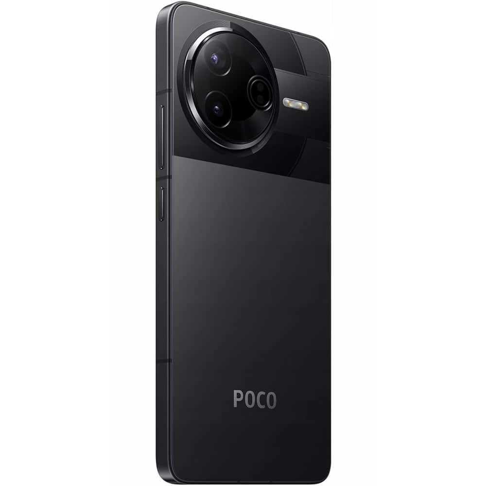 POCO F7 Pro 12/256 Black