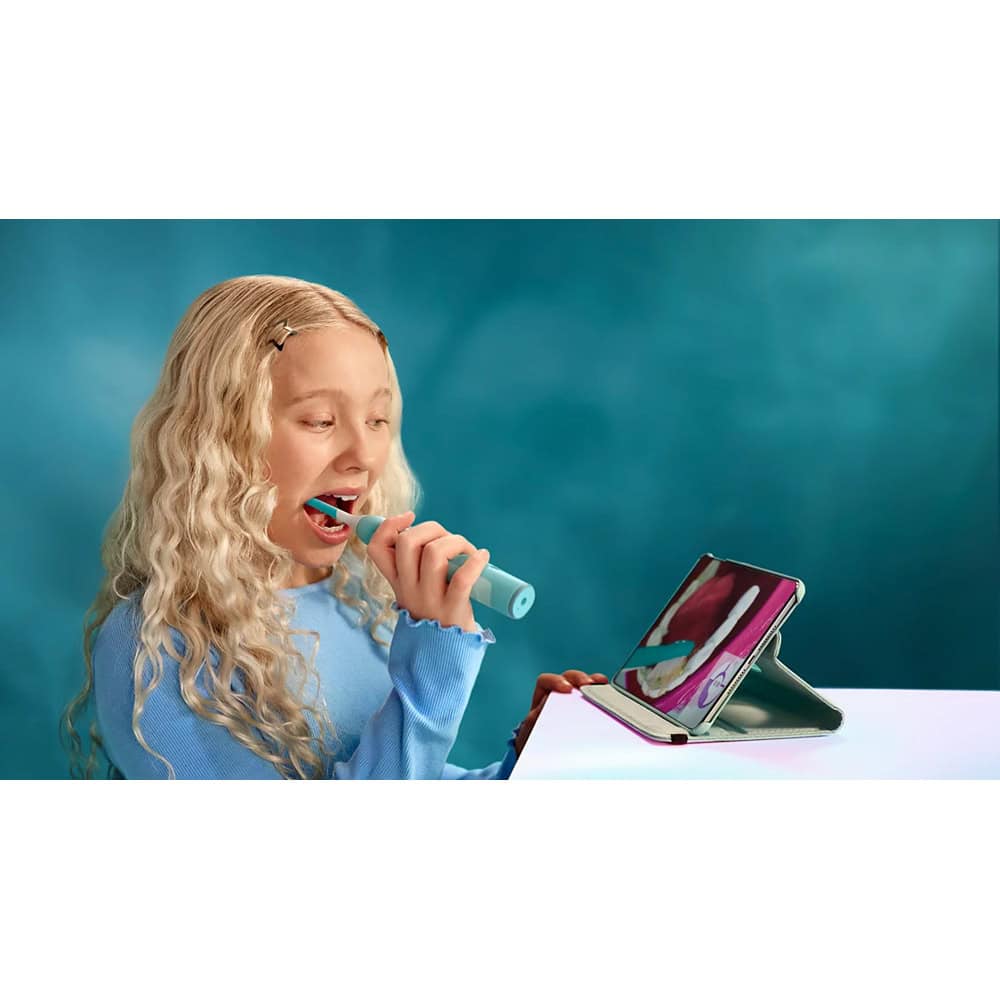 philips sonicare for kids smart blue hx6600/13 | JAR Computers philips sonicare for kids smart blue hx6600/13