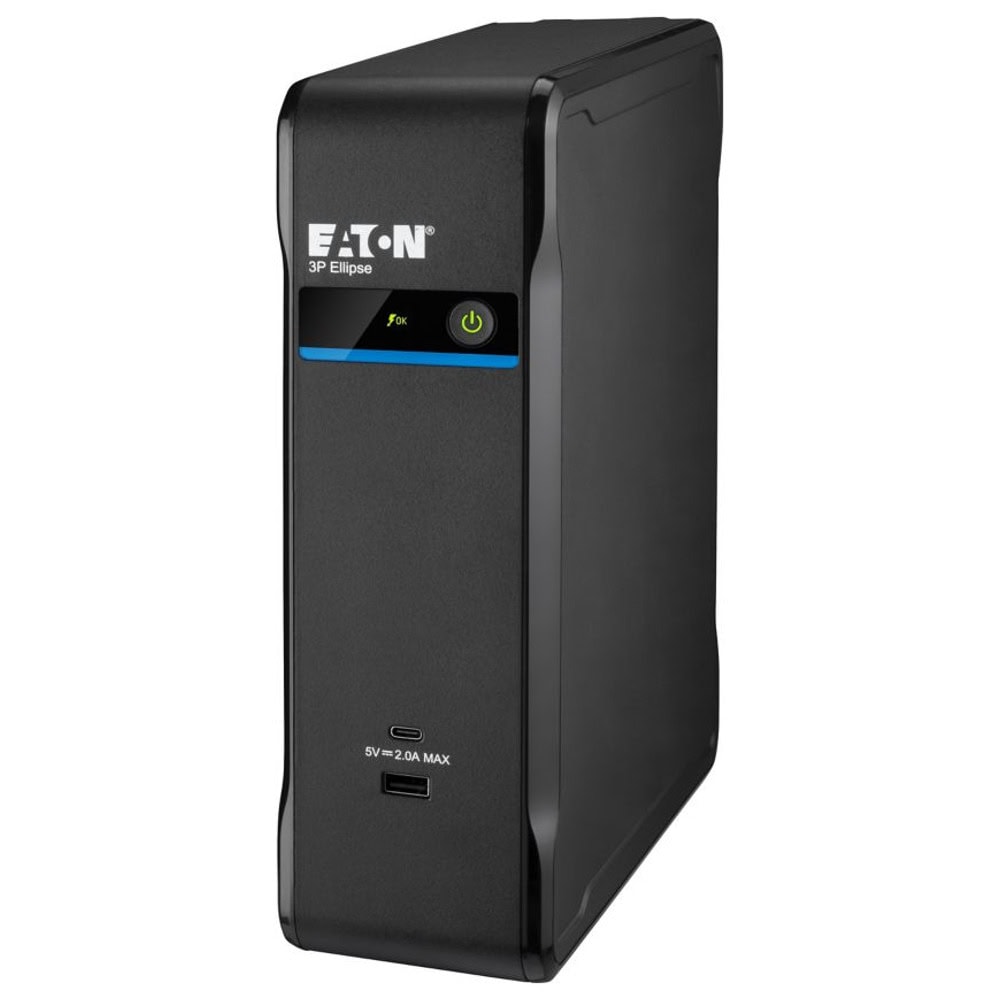 Eaton 3P Ellipse 700 USB DIN 3P700UD