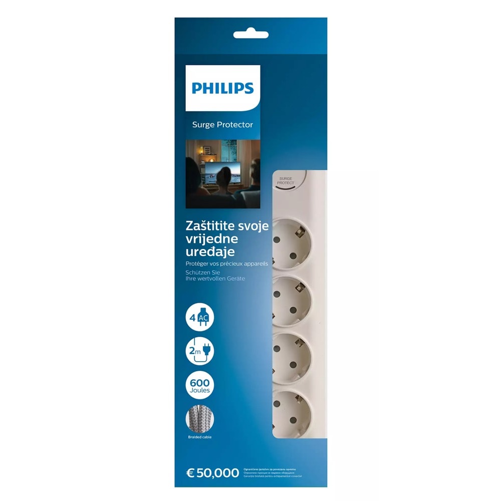 Philips SPN7040WA/58