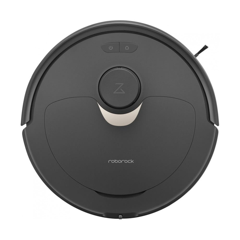 Roborock Qrevo S Black QRS52-00