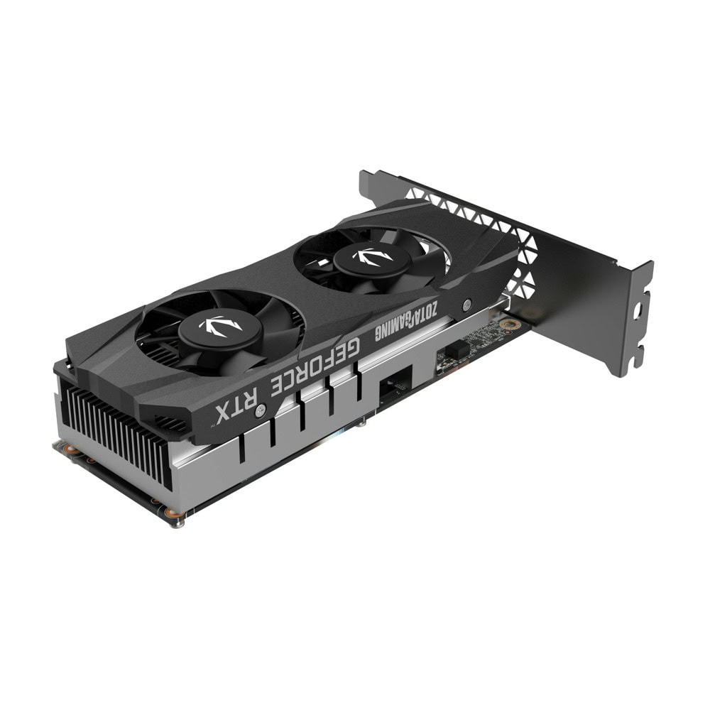 ZOTAC GAMING RTX 3050 LP ZT-A30510L-10L