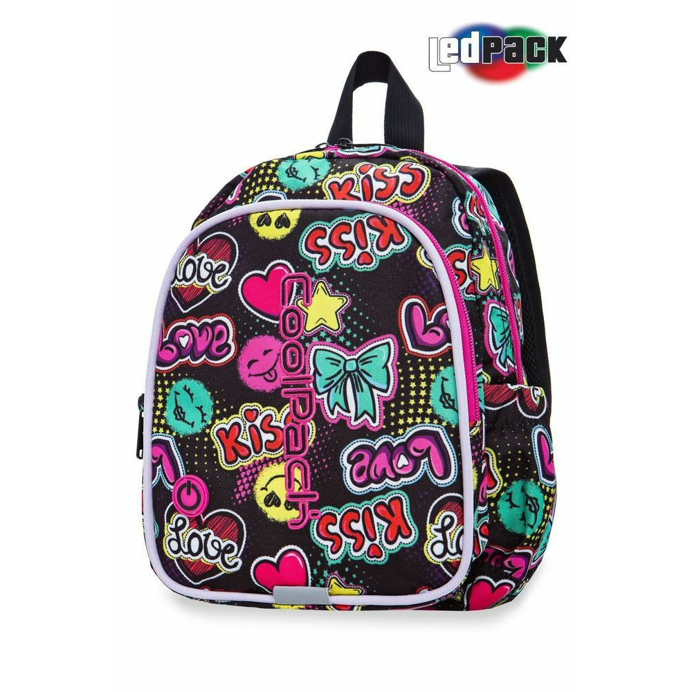 BCKPCCOOLPACKA23205