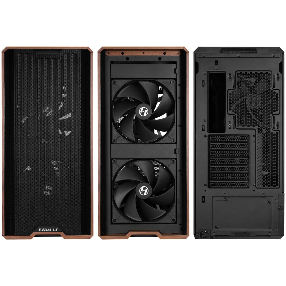 Lian Li LANCOOL 217 G99.LAN217X.00