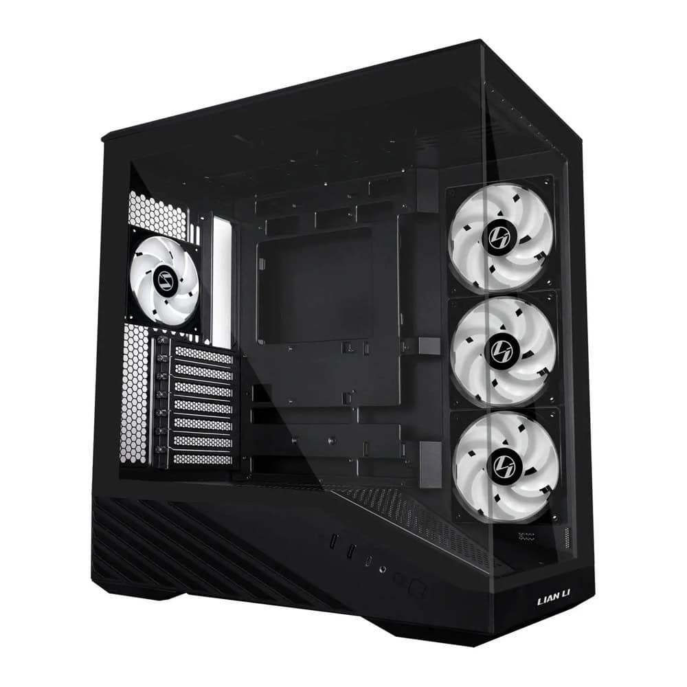 Lian Li Vector V100 Black G99.V100RX.01