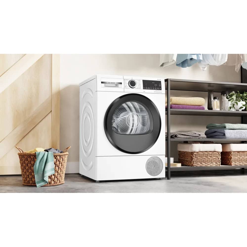 Bosch WQG14501BY