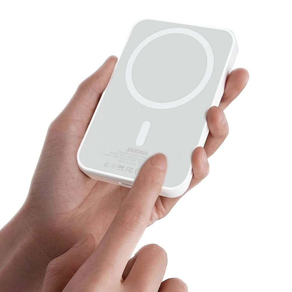 Dudao K26 White