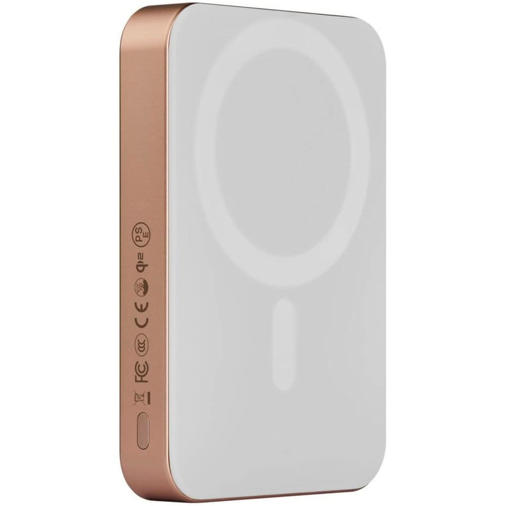Pitaka Qi2Power Bank 10000 mAh 15W Sunset