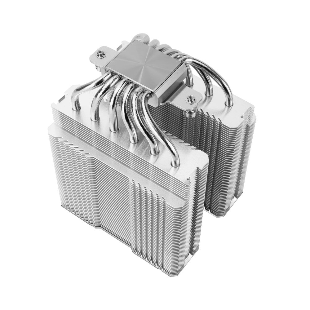 TR Peerless Assassin 120 Digital ARGB White