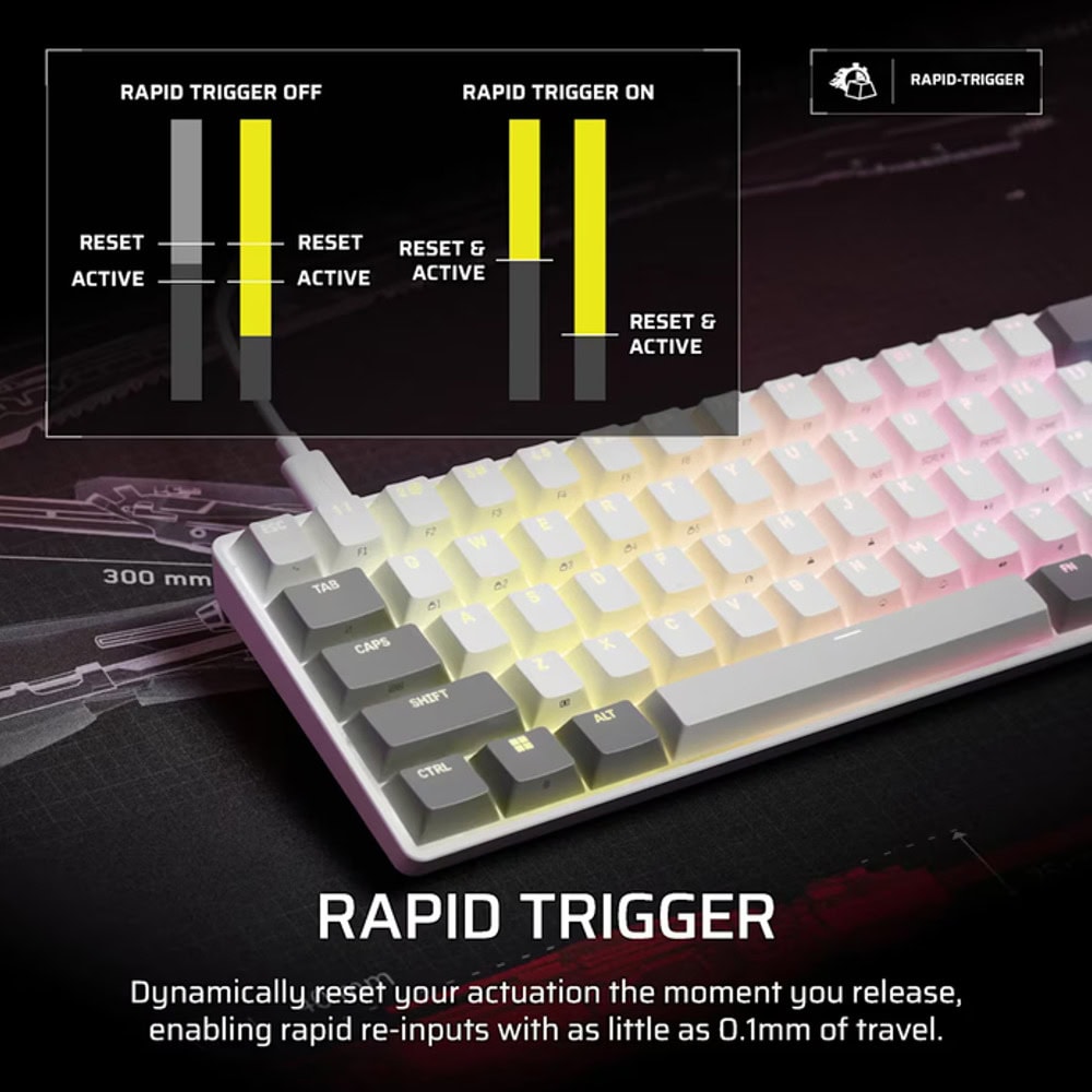 corsair clipper pro mini 60 ch-979111j-na | JAR Computers corsair clipper pro mini 60 ch-979111j-na