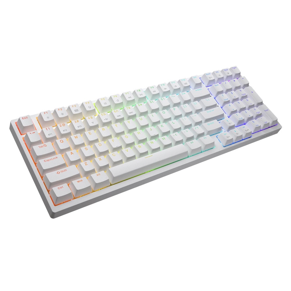 Cougar Gaming Ultimus Pro White CGR-NM1MW-ULP | JAR Computers Cougar Gaming Ultimus Pro White CGR-NM1MW-ULP