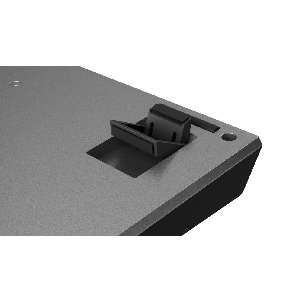 Ducky One X Wireless Black