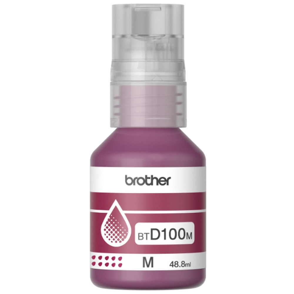 Brother BTD100M