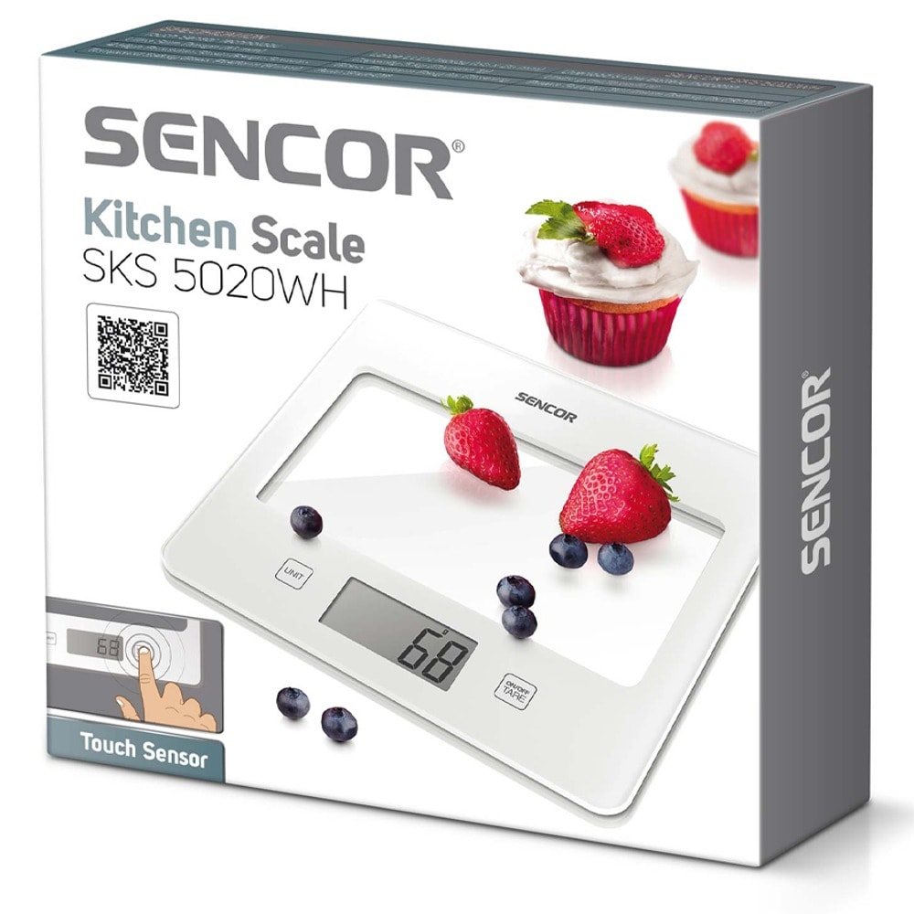 Sencor SKS-5020WH