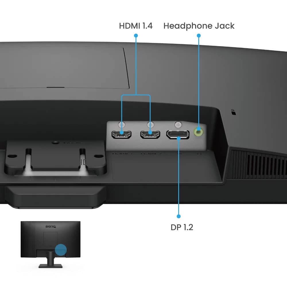 BenQ BL2490 9H.LM5LB.QBE