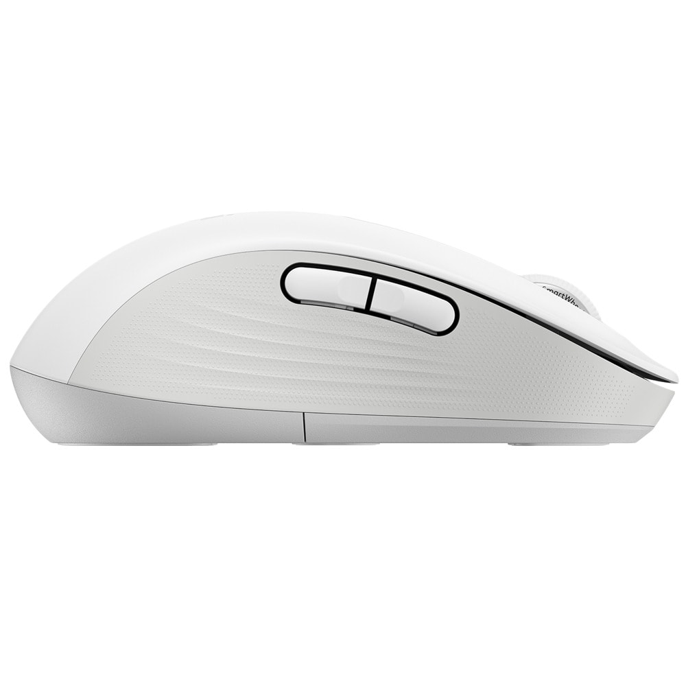 Logitech Signature M650 L Left Off-white 910-00624 | JAR Computers Logitech Signature M650 L Left Off-white 910-00624
