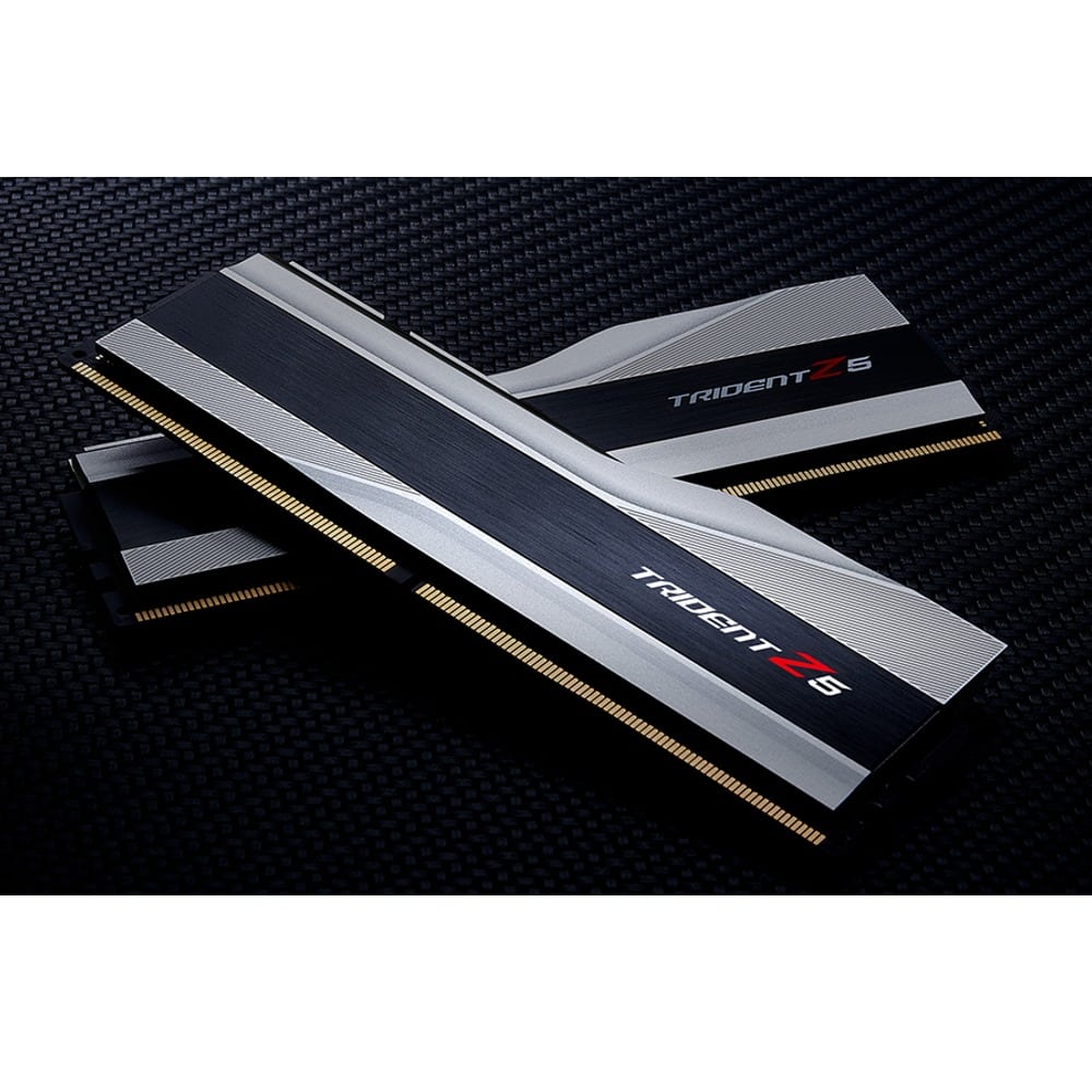 G.SKILL Trident Z5 F5-6000U4040E16GX2-TZ5S