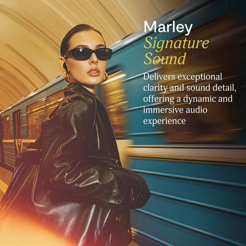 house of marley trenchtown tws anc бежови | JAR Computers house of marley trenchtown tws anc бежови