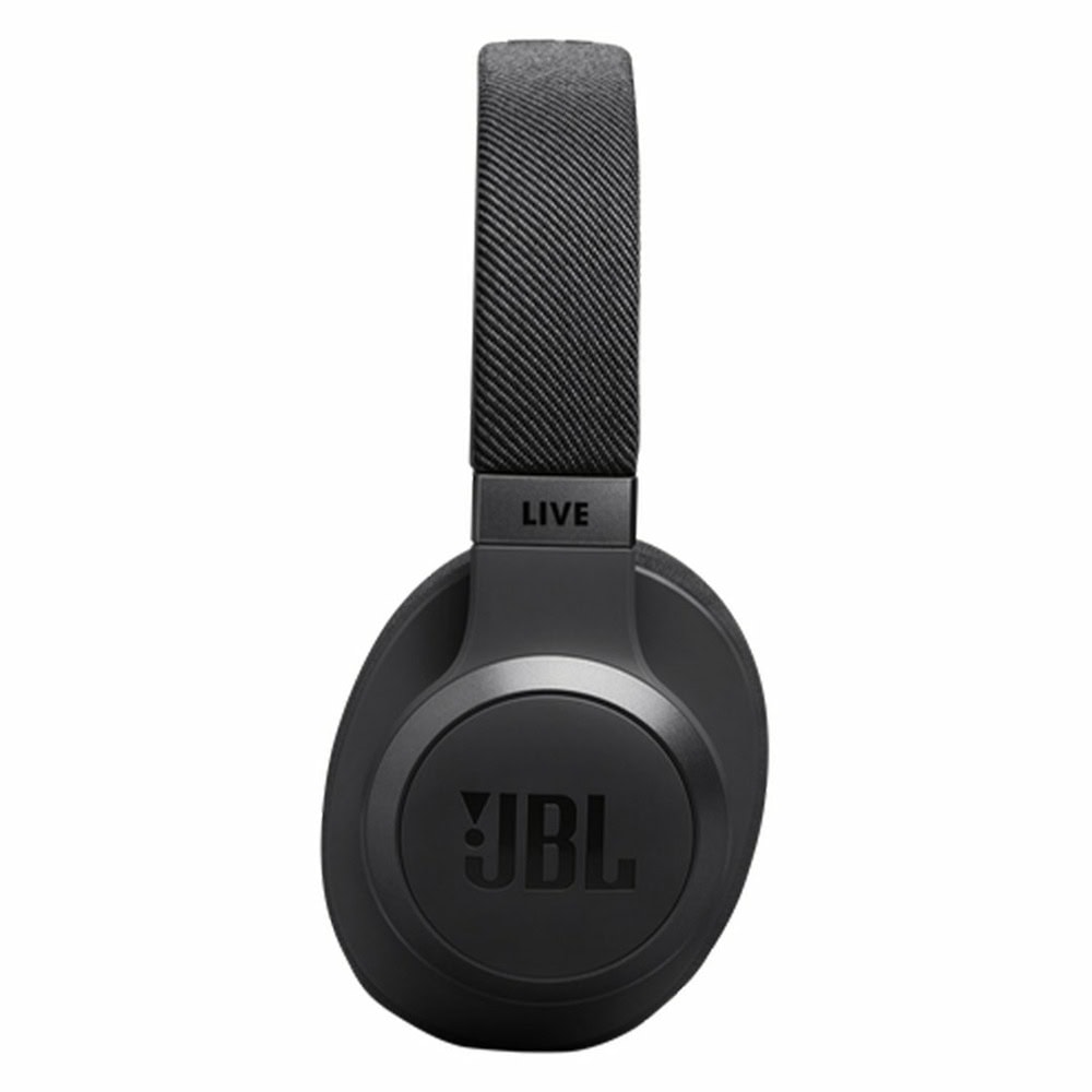 JBL Live 770NC Black JBLLIVE770NCBLK