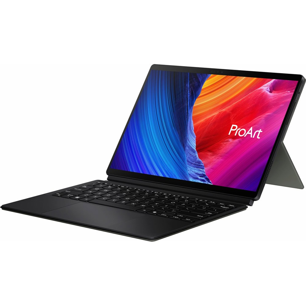 Asus ProArt PZ13 HT5306QA-LX002W Мостра