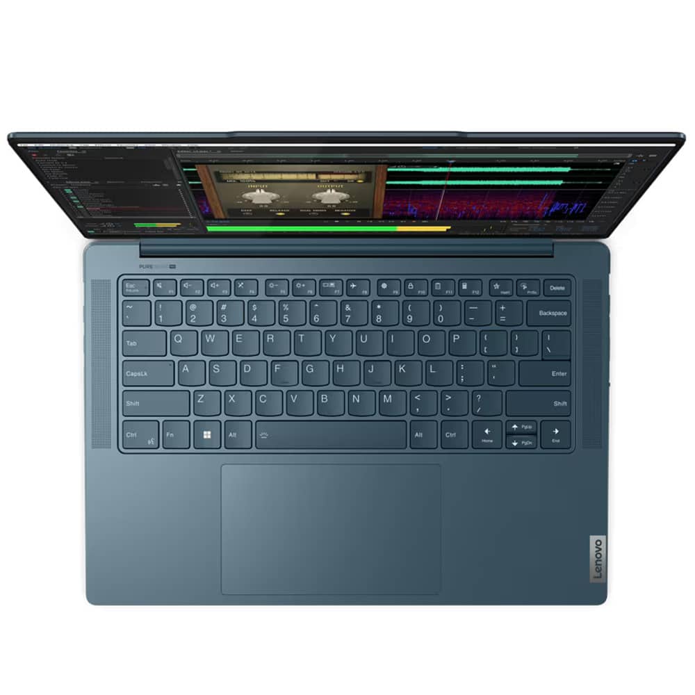 Lenovo Yoga Pro 7 14IMH9 83E2000BBM Мостра