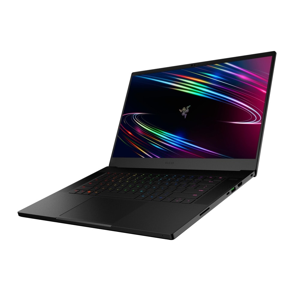 Razer Blade 15 Base Edition